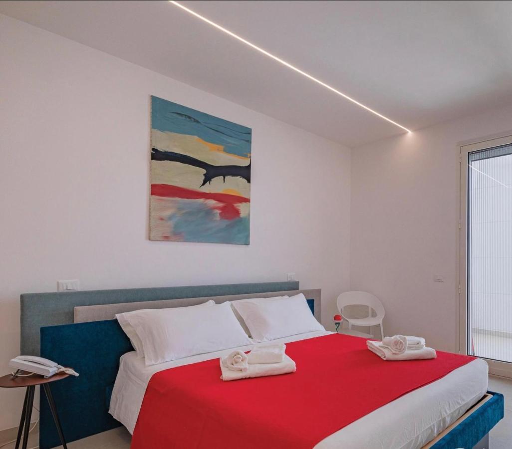 Villa Skyline- Otranto Exterior photo