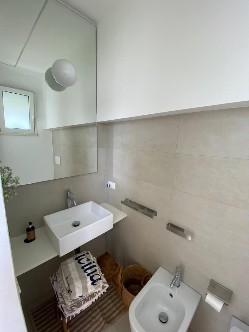 Villa Skyline- Otranto Exterior photo