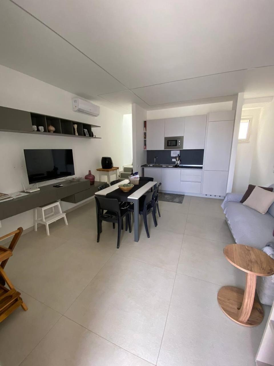 Villa Skyline- Otranto Exterior photo